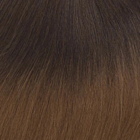 Weft 20 Inch Wavy 100% Full Cuticle Hair Extensions - Image 73