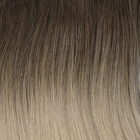 Weft 20 Inch Wavy 100% Full Cuticle Hair Extensions - Image 74