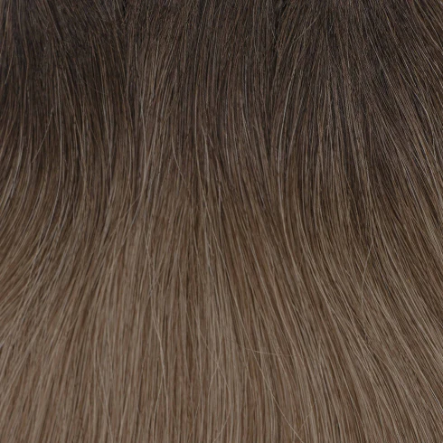 Weft 20 Inch Wavy 100% Full Cuticle Hair Extensions - Image 75
