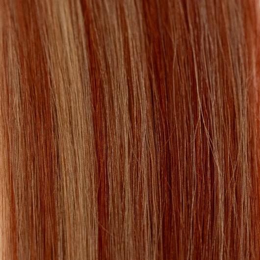 Weft 20 Inch Wavy 100% Full Cuticle Hair Extensions - Image 83