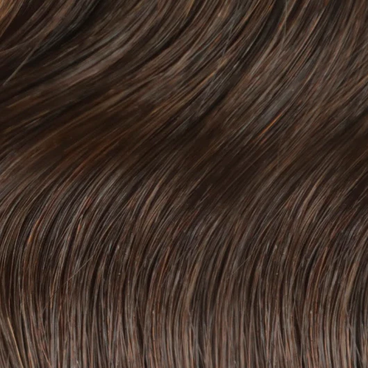 Weft 24 Inch Straight 100% Full Cuticle Hair Extensions - Image 32