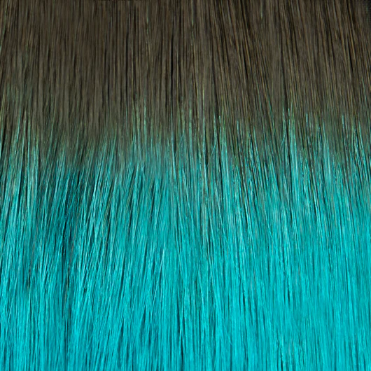 Weft 24 Inch Straight 100% Full Cuticle Hair Extensions - Image 44