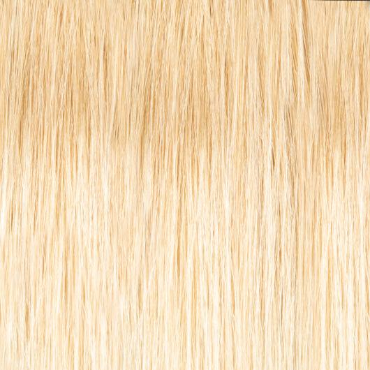 Weft 24 Inch Straight 100% Full Cuticle Hair Extensions - Image 69