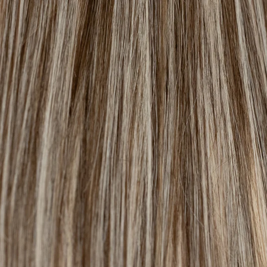 Weft 24 Inch Straight 100% Full Cuticle Hair Extensions - Image 80