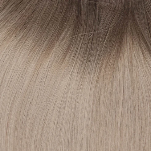 Weft 24 Inch Wavy 100% Full Cuticle Hair Extensions - Image 70